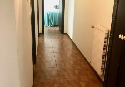 Casa Vacanze Condominio Attico Vista Mare